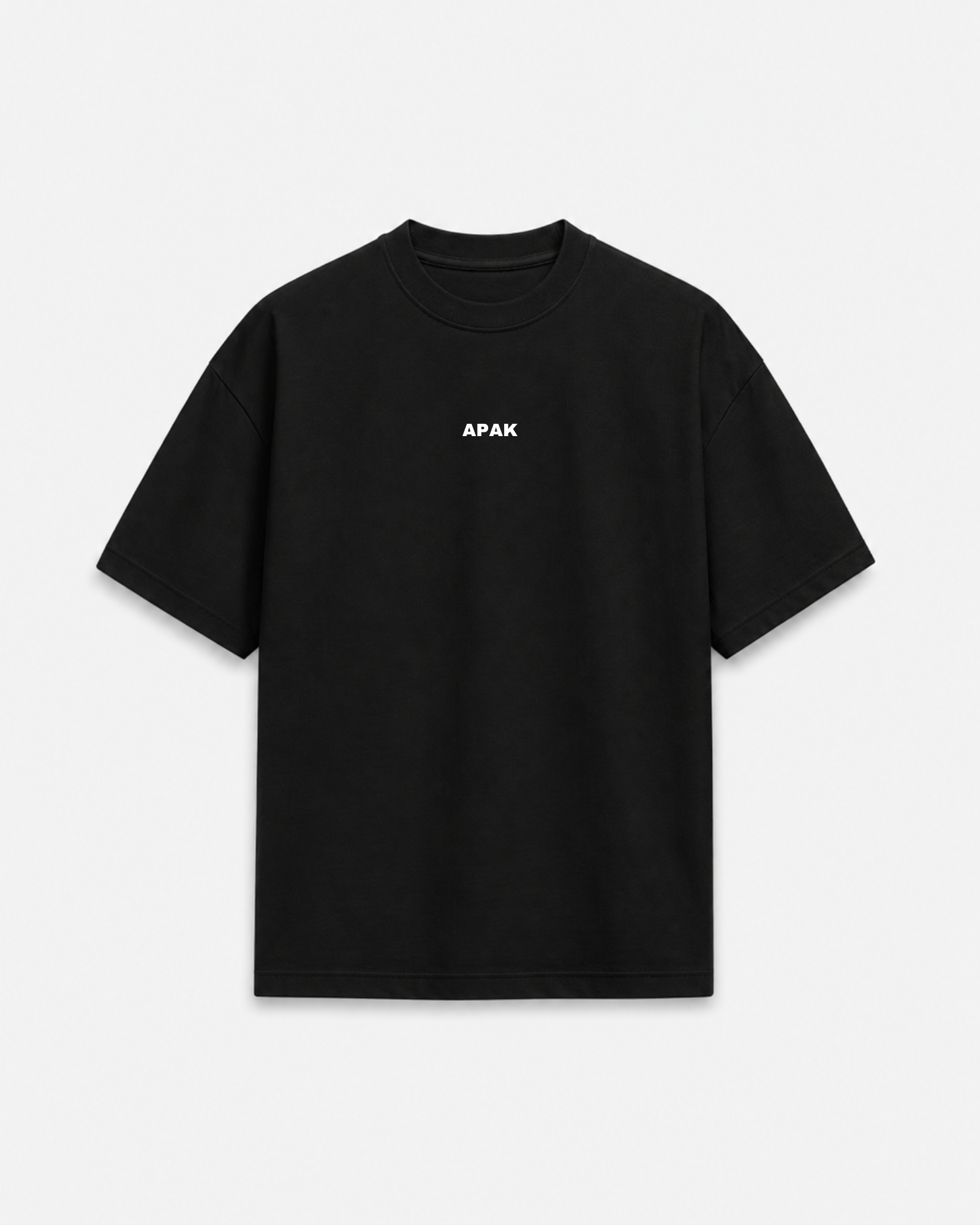 Heading Na Selo Premium Black T-Shirt