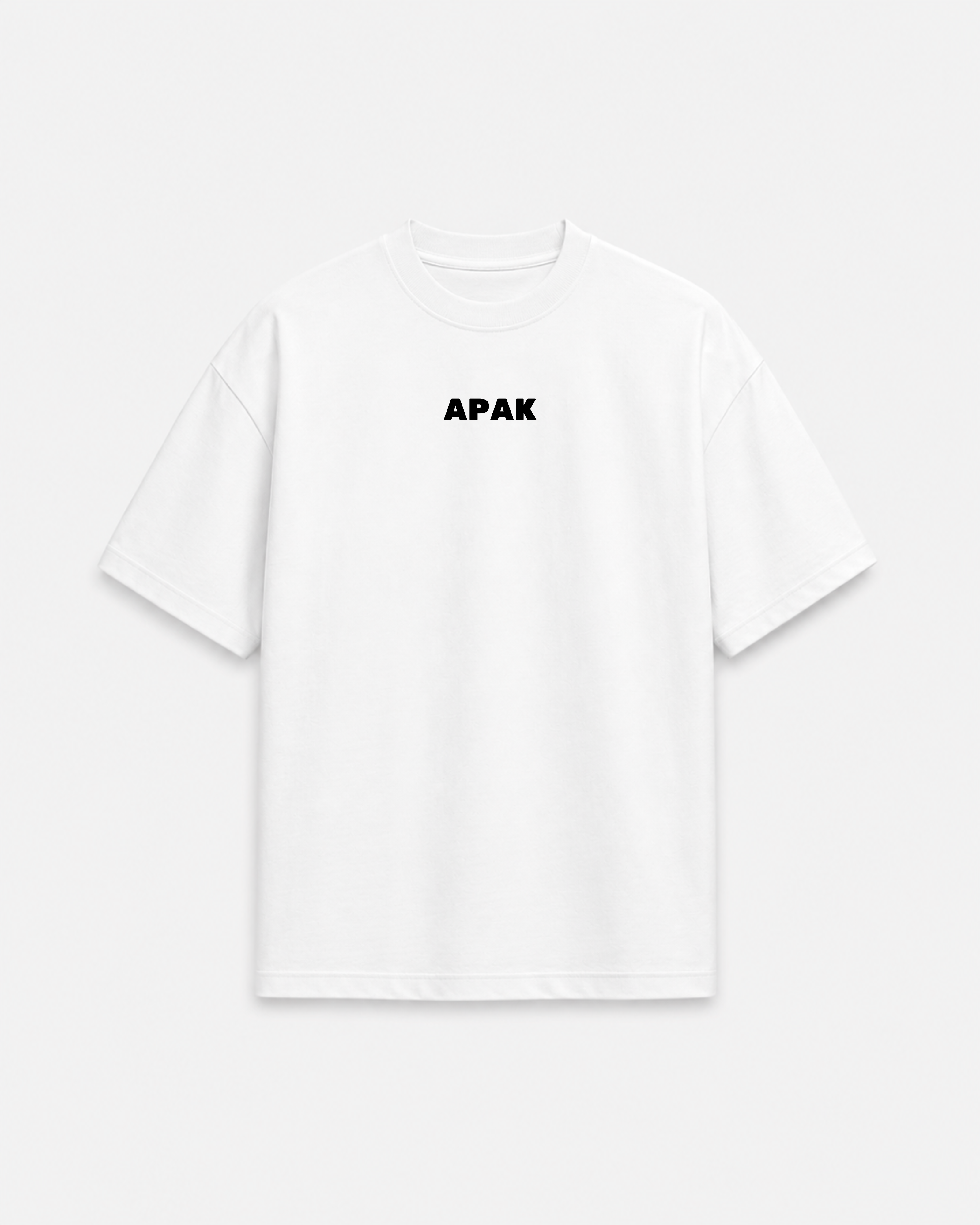 Hangover Premium White T-Shirt