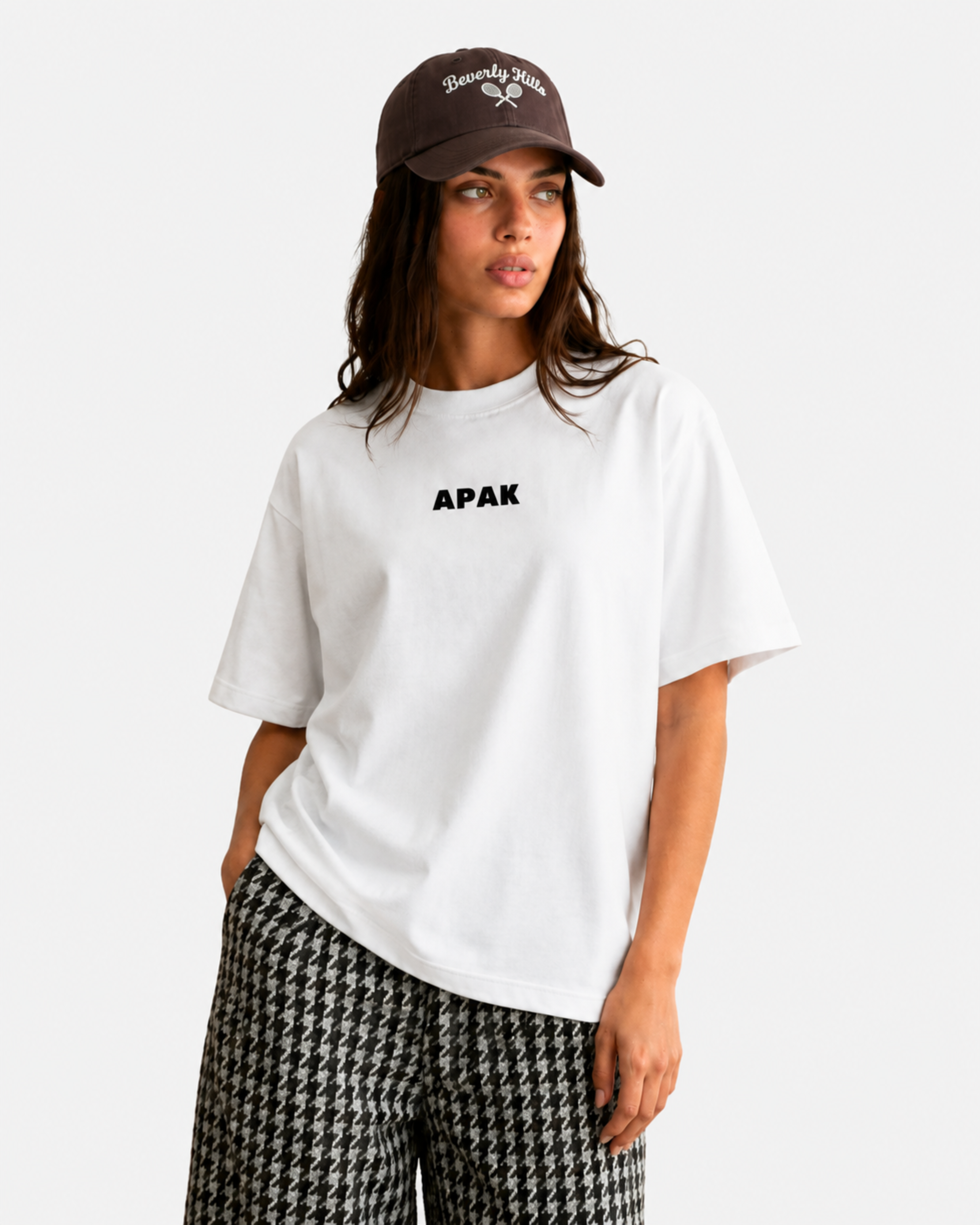 Hangover Premium White T-Shirt